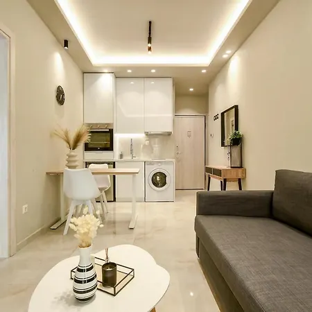 Danae Luxurious Suite #Tifhelexpo Thessalonique Extérieur photo