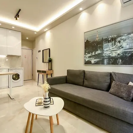 Danae Luxurious Suite #Tifhelexpo Thessalonique Extérieur photo
