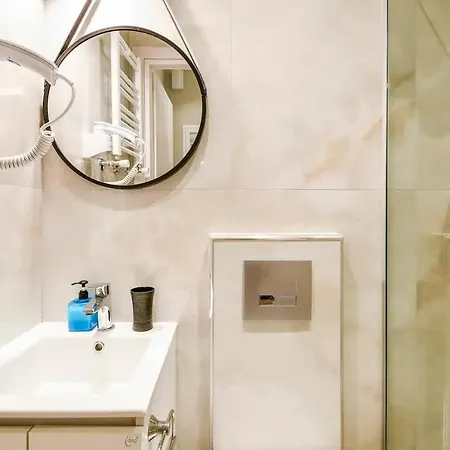 Danae Luxurious Suite #Tifhelexpo Thessalonique Extérieur photo