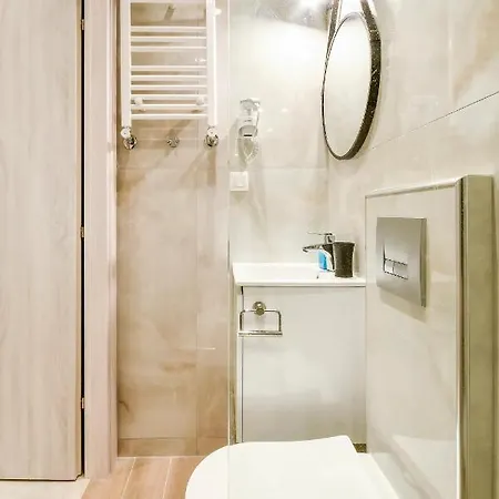 Danae Luxurious Suite #Tifhelexpo Thessalonique Extérieur photo