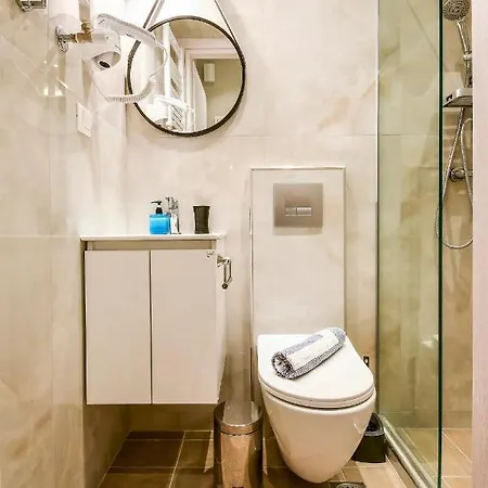 Danae Luxurious Suite #Tifhelexpo Thessalonique Extérieur photo