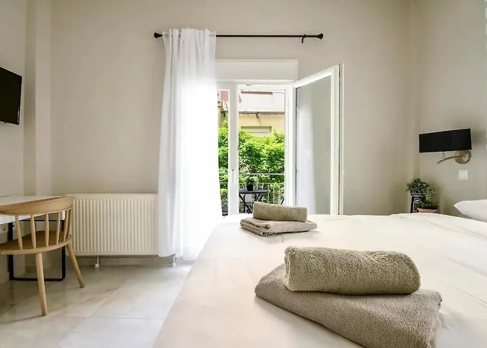 Danae Luxurious Suite #Tifhelexpo