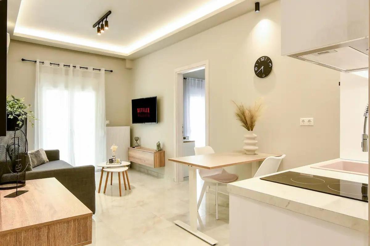 Danae Luxurious #tifhelexpo * סלוניקי