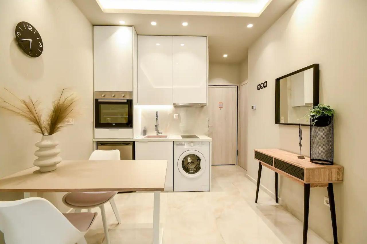 Danae Luxurious #tifhelexpo דירה *