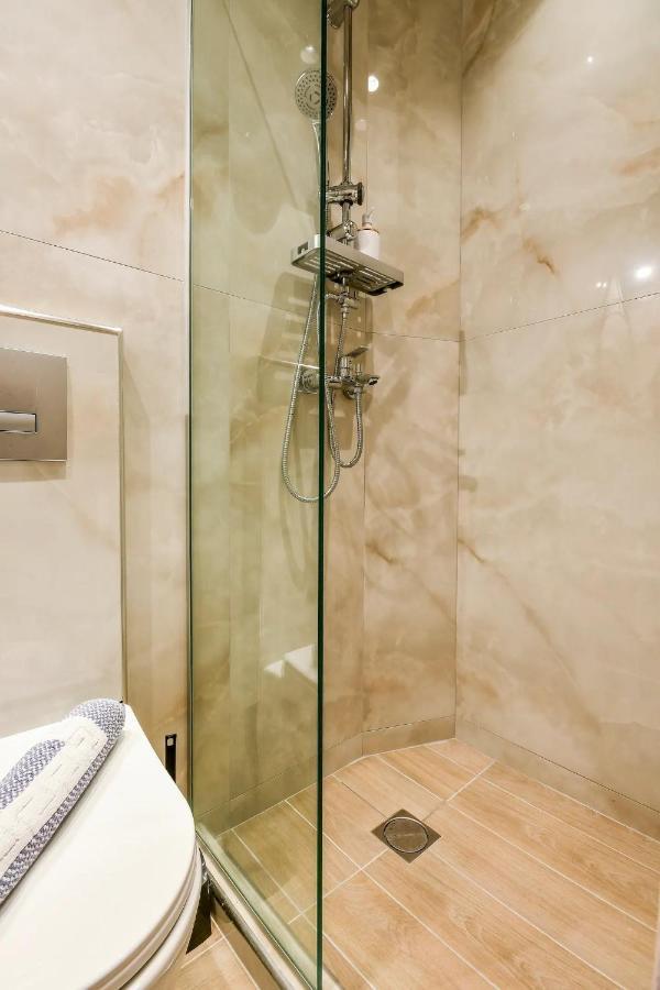 דירה Danae Luxurious #tifhelexpo סלוניקי
