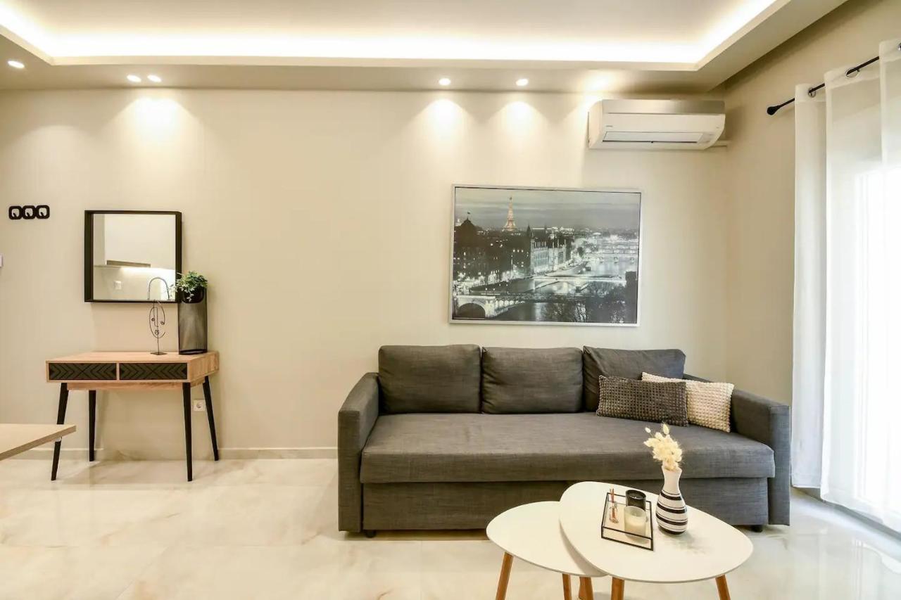 Apartment Danae Luxurious #tifhelexpo